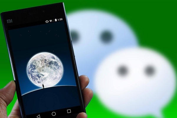 怎么申请微信号怎么注册新的微信号？