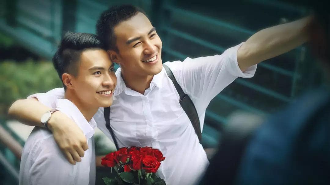 blued发布违规内容被锁定是啥意思？